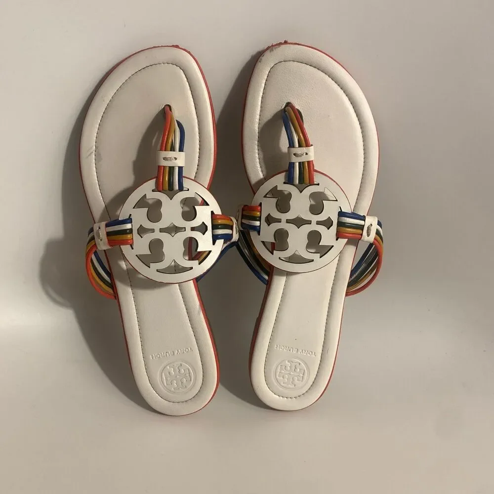 Tory Burch Miller sandal mignon